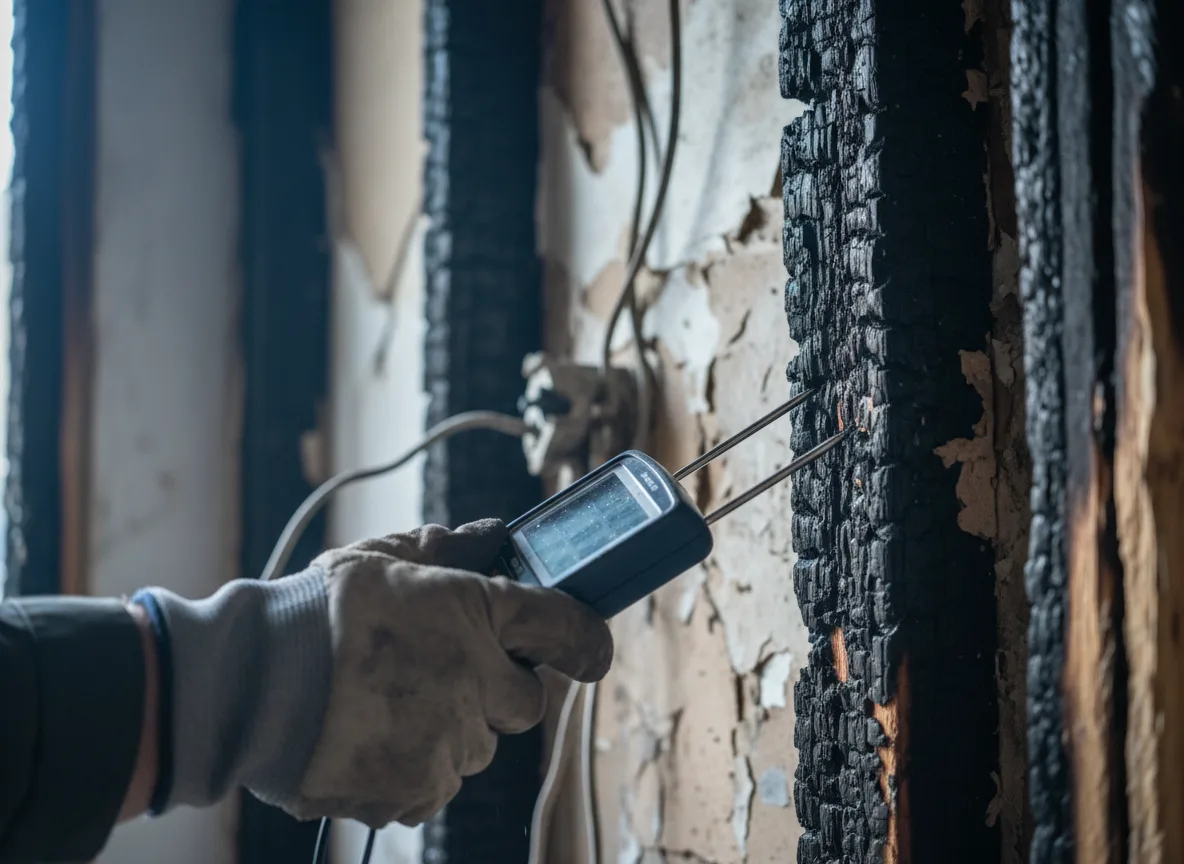 Fire Damage Restoration Hinckley, ME FAQs